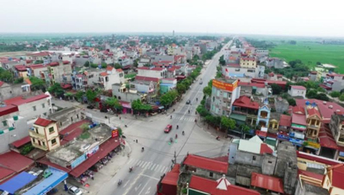 Thủ tướng Chính Phủ: Tỉnh Hưng Yên hoàn thành xây dựng nông thôn mới